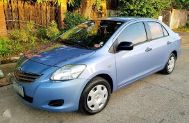 For Sale 2010 Toyota Vios 1.3 J