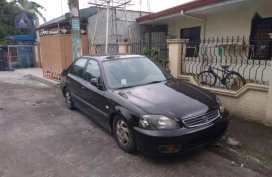 1999 Honda Civic automatic FOR SALE