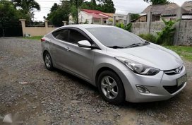 Hyundai Elantra 2012 for sale
