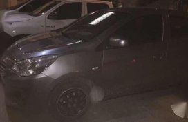 Mitsubishi Mirage GLX G4 Automatic For Sale 