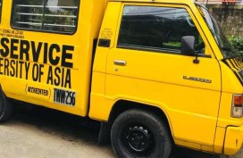 L300 Mitsubishi FB 2003 Model For Sale