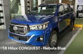 Toyota Conquest 2018 for sale