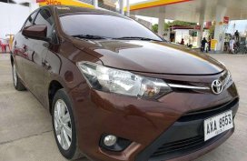 2014 Model Toyota Vios For Sale