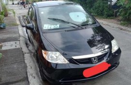 Sale or swap 2003mdl Honda City idsi matic 
