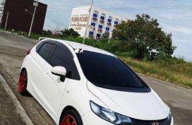 2017 Honda Jazz V CVT Matic For Assume!!!