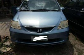 Honda City 2003 Mdl FOR SALE