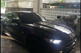 Ford Mustang 2016 Model For Sale