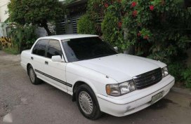 Toyota Crown Royal Saloon 2.0i  - 1996 model