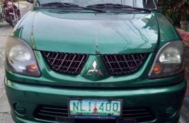 Mitsubishi Adventure 2009 Model For Sale