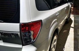 2010 Subaru Forester Acquired from 1st owner (tropa)