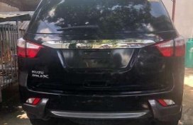 Isuzu Mu-X 2015 for sale