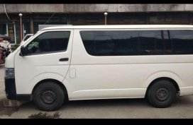 Toyota Grandia 2015 Model For Sale