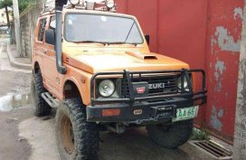 Suzuki Jimny 2012 for sale