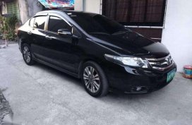 Honda City 2013 Top of the line For Sale 