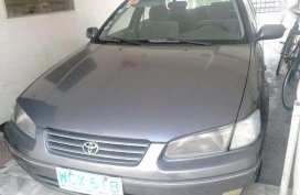 1998 Toyota Camry FOR SALE