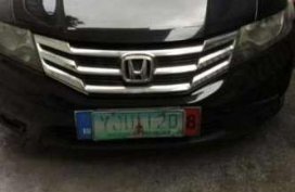 Honda City 2010 FOR SALE