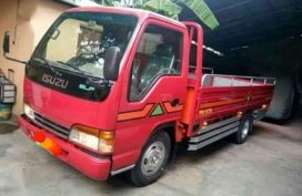 Isuzu Elf 2006 Model For Sale