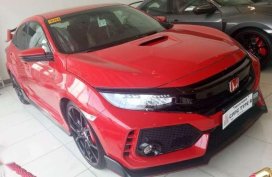 Brand New 2018 Model Honda Civic For Sale