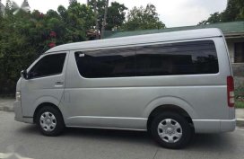 2012 Toyota Hi Ace Grandia GL FOR SALE