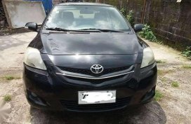 Toyota Vios 2007Mdl 1.5G FOR SALE