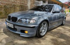 Bmw E46 2003 for sale