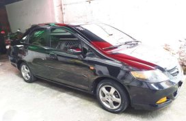 Honda City 2005 Model For Sale