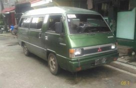 Used Mitsubitshi L300 For Sale