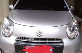 Suzuki Celerio 2012 for sale
