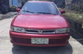 Mitsubishi Lancer 1996 For sale
