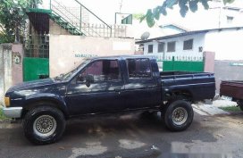 Nissan Pathfinder 1990 for sale