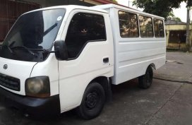 Kia 2700 Panoramic Manual For Sale 