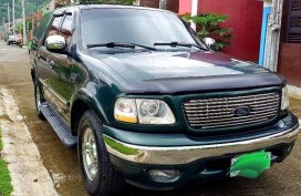 2001 Ford Expedition for sale