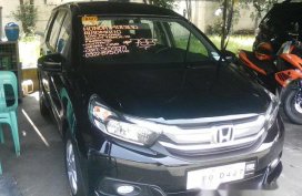 Honda Mobilio 2017 for sale