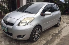2010 Toyota Yaris FOR SALE