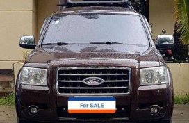 Ford Everest 2007 for sale