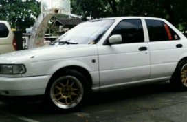 Nissan Sentra 2000 model FOR SALE
