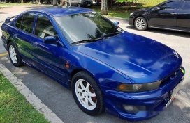 Mitsubishi Galant 1998 for sale