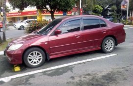 2004 Honda Civic VTi s FOR SALE