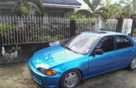 Honda Civic Esi 1993 FOR SALE