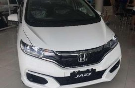 2018 Honda Jazz FOR SALE