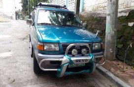 1998 Toyota Revo SUV for sale