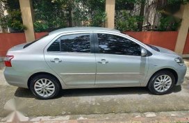 Toyota Vios 2011 Very fresh