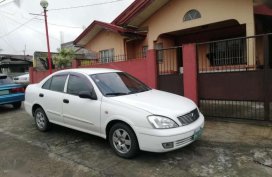 Nissan Sentra GX 2008 FOR SALE