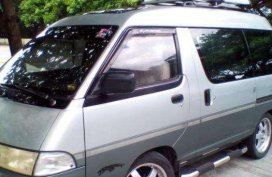 For sale Toyota Townace super extra 2002