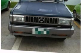 Toyota Tamaraw FX 1998 FOR SALE