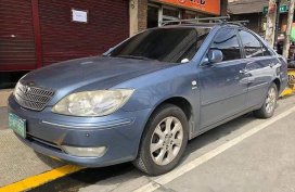 Toyota Camry 2005 for sale