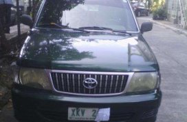 Toyota Revo 2003 Model For Sale