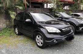 SELLING Honda Crv 2007