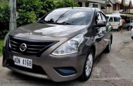 Nissan Almera 2016 for sale