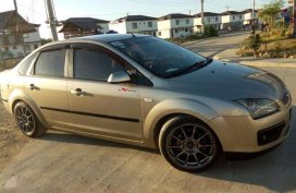 2007 Ford Focus FOR SALE